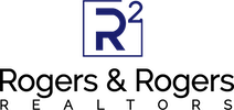 Rogers & Rogers Realtors Logo